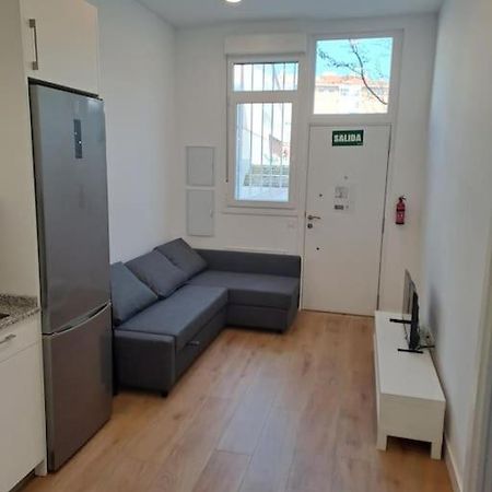 Nidito Enamorados Pamplona Exteriér fotografie